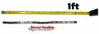 BestFlex PowerTrax Replacement Chain With Master Link. Part #12749
